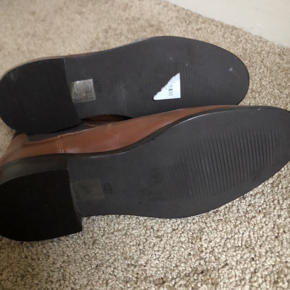 Topshop Ankle Boots View 5